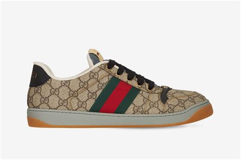 gucci murray sneakers|where to buy gucci sneakers.